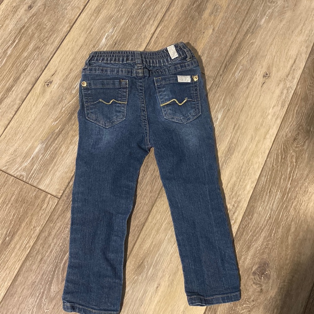 7 for all man kind jeans